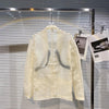 European Autumn Small Fragrant Double Pockets Strapless Design Lightweight Mesh Suit Jacket Women Streetwear 2023