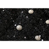 European Celebrities Runway BlingBling Sequined Heavy Jacket Spring Fall  Lady Stunning High Street Trends Blazer