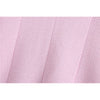 Evfer Spring Autumn Girl Double Breasted Za Pink Long Blazer Outwear Women Stylish Long Sleeve Slim Woolen Jackets Chic