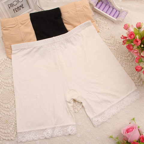 FASHION 3 Colors 2 Sizes Sexy Women Trousers Short Trousers Under Leggings