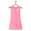 T-shirts for Women Summer Tops Clothing for Fitness Sexy Singlet Tank Top Loose Women Fitness Clothes Ropa Deportiva#179