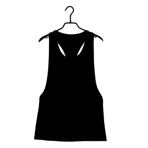 T-shirts for Women Summer Tops Clothing for Fitness Sexy Singlet Tank Top Loose Women Fitness Clothes Ropa Deportiva#179