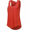 woman tanktop summer Pure color Polyester Women's Casual T-shirt O-neck Sleeveless Vest Sexy Loose Tank Tops Plus Size