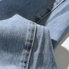 FP To Love Za Woman Wide Leg Pants Vintage Single Breasted Long Denim Streetwear Loose Button Fly Pants