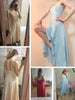 FTLZZ Ladies Sexy V Neck Spaghetti Strap Dresses Summer Backless Split Slim Long Dress Women Casual Beach Holiday Vestidos