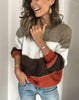 Fashion 2019 New Autumn Winter Knitted Sweater For Women Long Sleeves O-neck Sexy Loose Office Ladies Casual Pullover Sweaters