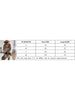 Autumn Women Leopard Printed Shirts Dress Tie Waist Roll up Sleeve Buttons Turn-down Collar Pleated Dress