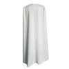 Blazer Cape Coats Solid Cloak Women Outerwear Long Jacket Suit Plus Size