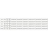 Dresses For Women Long Sleeve Sheer Striped Mesh Patchwork Bodycon Casual Work Dress Sexy Prom Clothing  2022