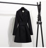 Plus Size Women's Clothing 2022 Spring Autumn Blazers Coats Slim Suit Jackets Women Dress D505