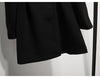 Plus Size Women's Clothing 2022 Spring Autumn Blazers Coats Slim Suit Jackets Women Dress D505