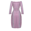 Soft Good Fabric Women Dresses Design Styele Casual Clothing Sweatwear Sweet Sexy