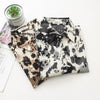 Wanita Blus Printing Kemeja 2023 Musim Semi Musim Gugur Long Sleeve Kasual Blusas Mujer