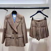 Women Blazers Blazers for Women Casua Daily Wear Blazer Women Spring Autumn Clothes Woman Jacket Women Blazers