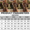 Women Dress Summer Sexy Leopard Print Dress Casual Sleeveless Evening Party Dresses Clubwear Ladies Bodycon Dresses
