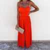Women Jumpsuits Summer Spaghetti Straps Rompers Casual Playsuits Solid Wide Leg Pants Ladies Elegant Jumpsuit With Belt