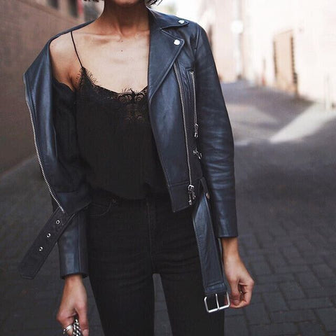 Fashion Women Lace Vest Top Sleeveless V Neck Chiffon Camis Casual Sexy Tops