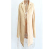 Fashion Women Ladies Casual Cardigan Notched Long Sleeve Coat Suit Slim Top Blazer Jacket Outwear Coat