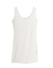 Fashion Women Sexy Basic long Tshirt Sleeveless Slim Vestidos Cotton Vest Tanks Bodycon Strap Solid T Shirt 2033