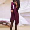 Women Skirt Suits One Button Notched Striped Blazer Jackets And Slim Mini Skirts Two Pieces Ol Sets Female Outfits
