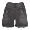 Women Summer Denim Shorts Jeans Women High Waisted Short Push Up Skinny Slim Pocket Denim Shorts