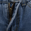 Women Summer Denim Shorts Jeans Women High Waisted Short Push Up Skinny Slim Pocket Denim Shorts