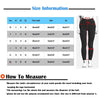 Women's Casual Solid Colors Loose High Waist Straight Jeans Pants Washed Boyfriend Denim Trousers Pantalones Mujer#g3