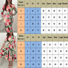 Womens Floral Print Women Belt Dress Bardot Bodycon Skater Ladies Cocktail