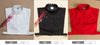lace fake collar shirt Blouse Crystal decorative lady Geometric red false stand turn down detachable peter pan collar