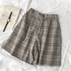 suit plaid jacket spring and autumn 2022 women's Korean style small sling + cardigan trendy pants