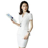 women's casual suit suit female Slim wild Korean ladies small incense simple occupation summer women's trend