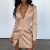 Female 2022 Long Sleeve Slim Blazer Dress Autumn Winter Women Streetwear Outfits Windbreak Tops Sexy Party Blazer Overcoat