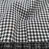 Female Black White Plaid blazer spring autumn blazer women jacket Ladies Long Sleeve Work Wear Plus Size Female Outerwear