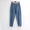 Female Jean Thin Casual Wide Leg Pants Autumn Large Size Jeans High Waist Straight Jean For Girl