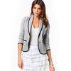 Femme Plus Size Veste Femme Blazer Fashion Women Blazers Autumn Casual Blazer Womens Coat Outwear Female Feminino Blazer