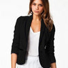 Femme Plus Size Veste Femme Blazer Fashion Women Blazers Autumn Casual Blazer Womens Coat Outwear Female Feminino Blazer