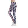 Fitness Women Leggings Bodybuilding Leggins Legins Quick Dry Sexy Slim Trousers Push Up Pencil Pants Female Mujer Leggings