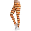 Fitness Women Leggings Bodybuilding Leggins Legins Quick Dry Sexy Slim Trousers Push Up Pencil Pants Female Mujer Leggings