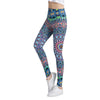 Fitness Women Leggings Bodybuilding Leggins Legins Quick Dry Sexy Slim Trousers Push Up Pencil Pants Female Mujer Leggings