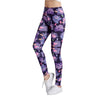 Fitness Women Leggings Bodybuilding Leggins Legins Quick Dry Sexy Slim Trousers Push Up Pencil Pants Female Mujer Leggings