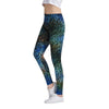 Fitness Women Leggings Bodybuilding Leggins Legins Quick Dry Sexy Slim Trousers Push Up Pencil Pants Female Mujer Leggings