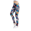Fitness Women Leggings Bodybuilding Leggins Legins Quick Dry Sexy Slim Trousers Push Up Pencil Pants Female Mujer Leggings