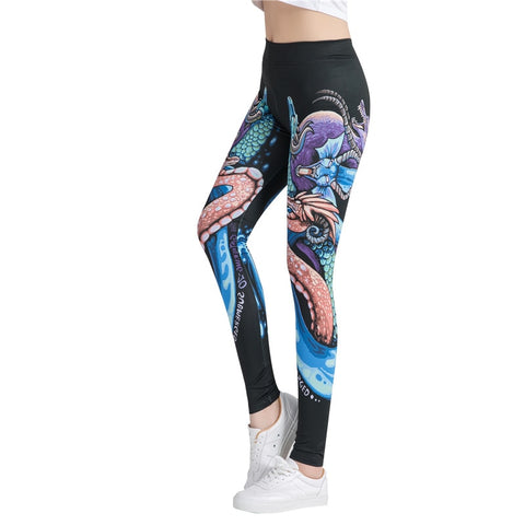 Fitness Women Leggings Bodybuilding Leggins Legins Quick Dry Sexy Slim Trousers Push Up Pencil Pants Female Mujer Leggings