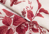 Floral Print Ruffles Chiffon Vestidos Palace Adjust Spaghetti Straps Tank Women Dress