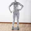 Leopard Print Women Sporting Leggings Sexy High Waist Skinny Women Leggings Elastic Femme Compression Fitness Pants