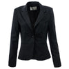 2022 New Spring Slim Women Blazer Coat Casual Women Jacket Long Sleeve One Button Suit Ladies Blazers Work Wear 1377