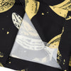 GONTHWID Banana Print Hawaiian Long Sleeve Shirts Streetwear Men Women Hip Hop Harajuku Casual Holiday Party Beach Blouse Tops