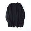 GONTHWID Ripped Destroyed Holes Distressed Sweaters Mens Knitted Pullover Sweater Male Hip Hop Loose Sweater Streetwear