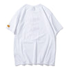 GONTHWID Tshirts Creative Print Short Sleeve Tees Shirts Harajuku Casual Cotton T-Shirt Mens Hip Hop Streetwear Tops Men