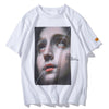 GONTHWID Tshirts Creative Print Short Sleeve Tees Shirts Harajuku Casual Cotton T-Shirt Mens Hip Hop Streetwear Tops Men